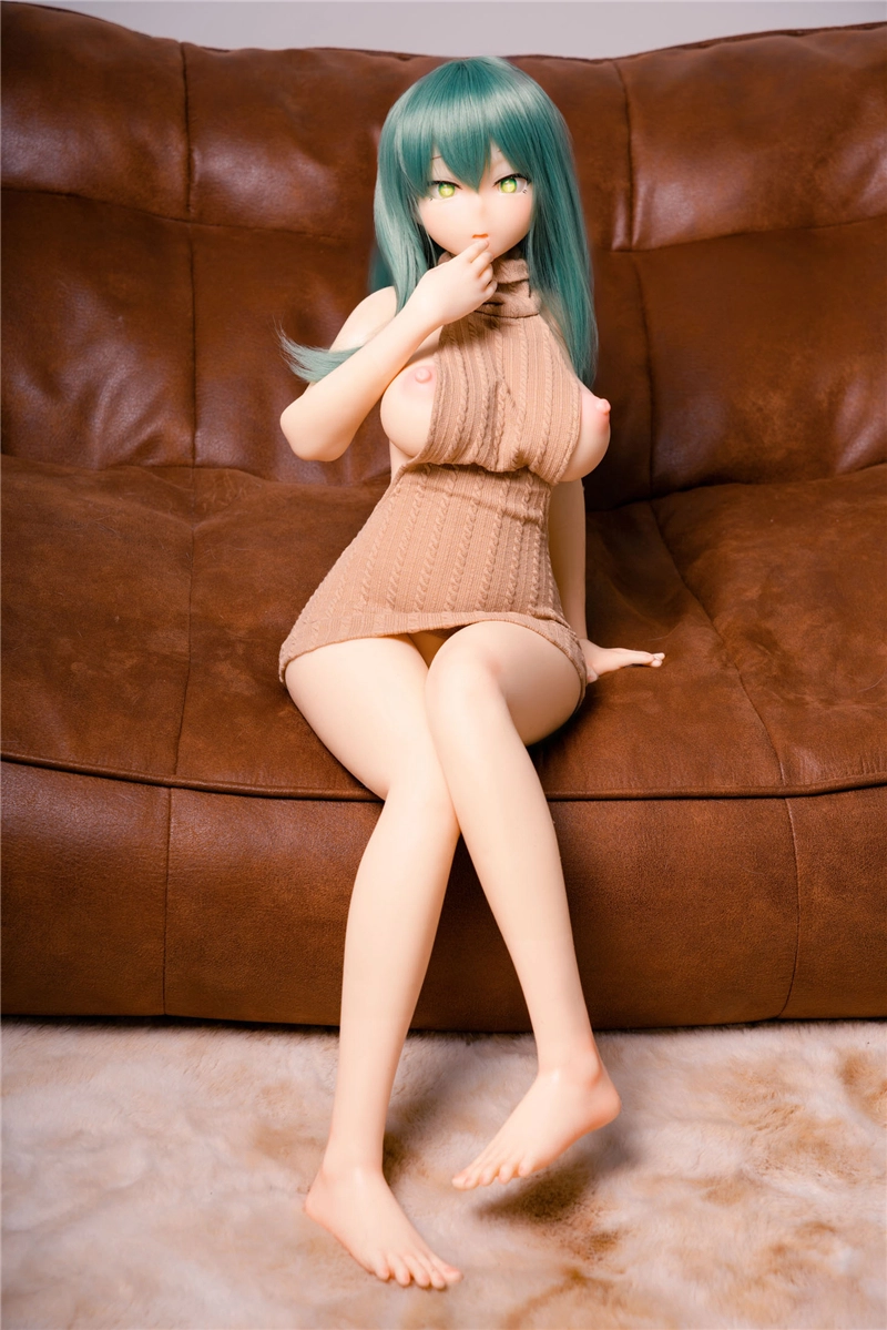 Irokeijin 95cm Silicone Sex Doll Akane