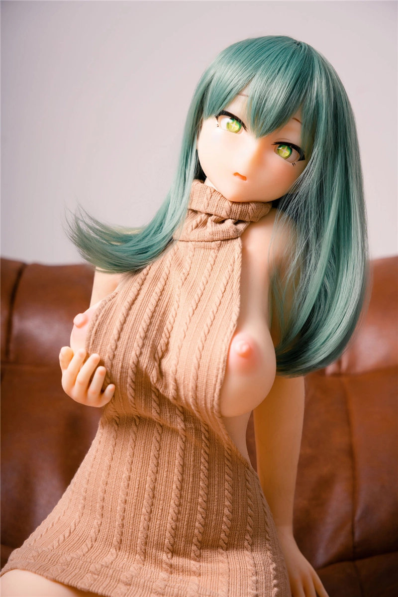 Irokeijin 95cm Silicone Sex Doll Akane