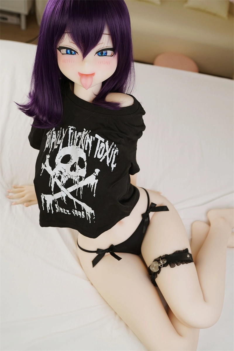 Irokeijin 148cm (4ft10) Medium Breasts S-TPE Sex Doll Aisa