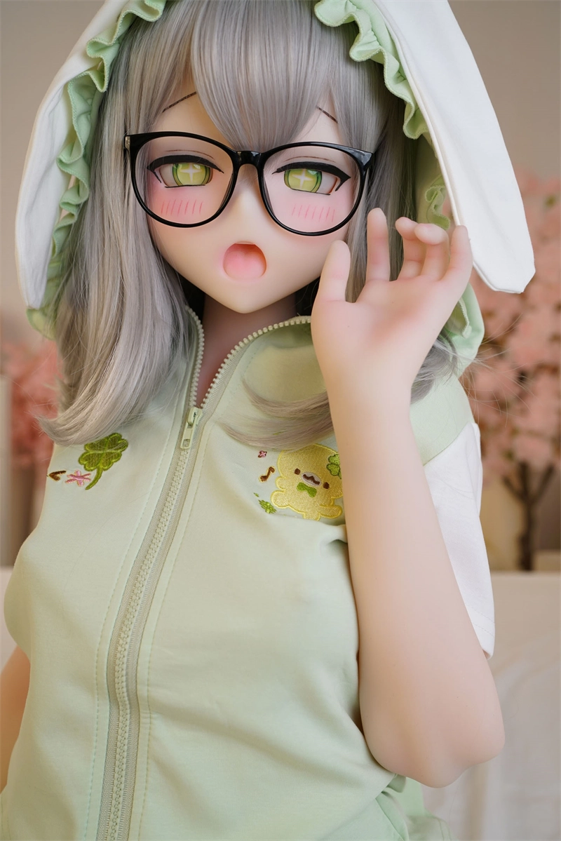 Irokeijin 149cm (4ft11) B-Cup S-TPE Sex Doll Aiko