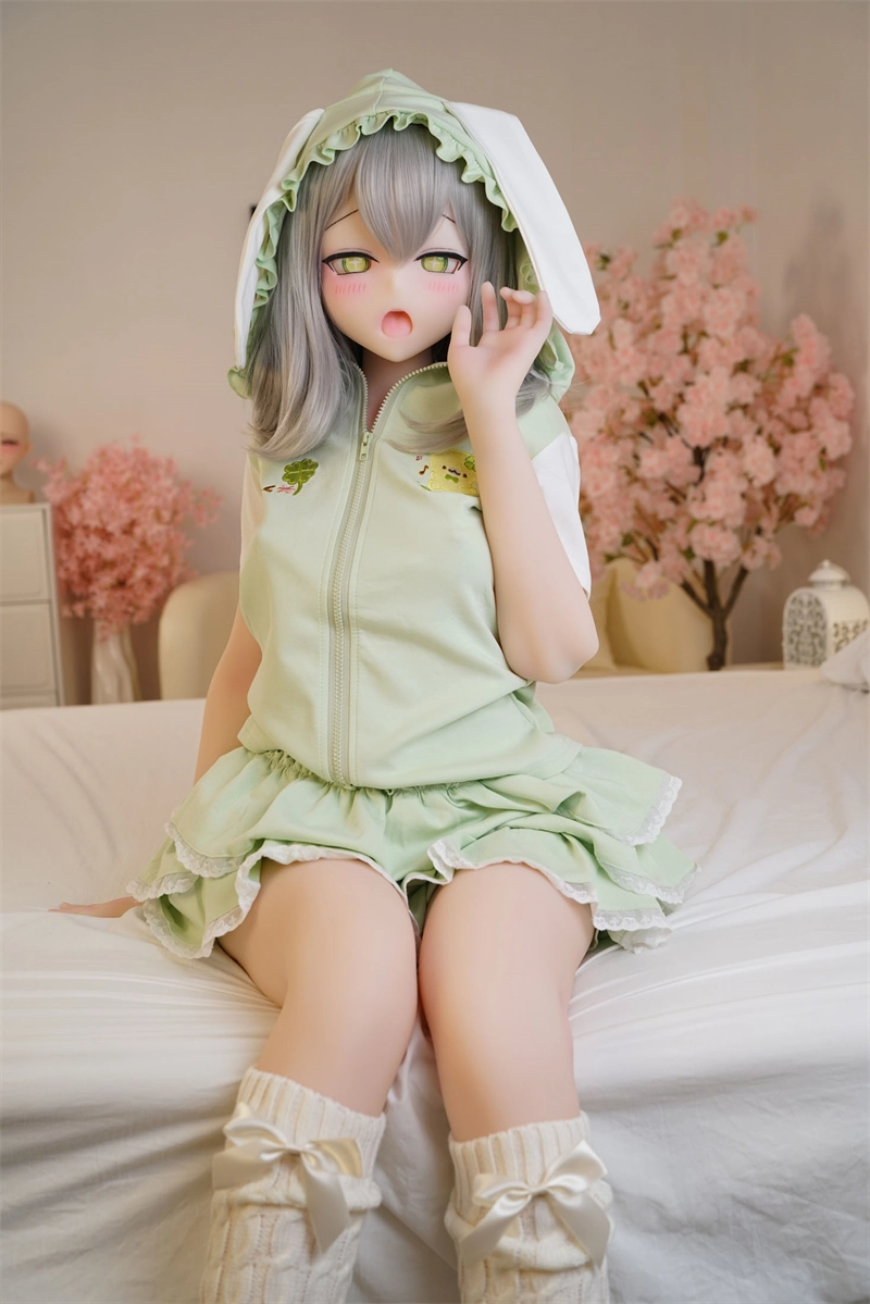 Irokeijin 149cm (4ft11) B-Cup S-TPE Sex Doll Aiko