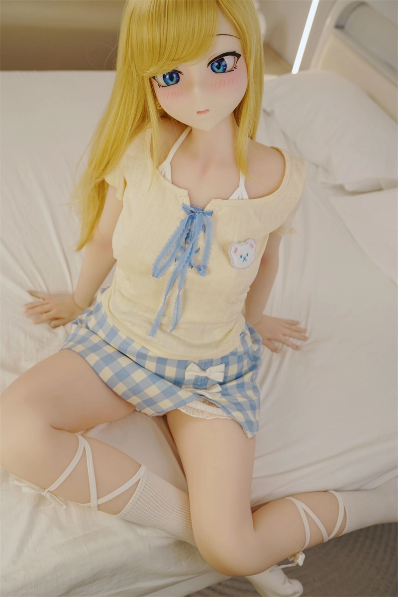 Irokeijin 149cm (4ft11) B-Cup S-TPE Sex Doll Akane