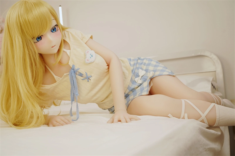 Irokeijin 149cm (4ft11) B-Cup S-TPE Sex Doll Akane