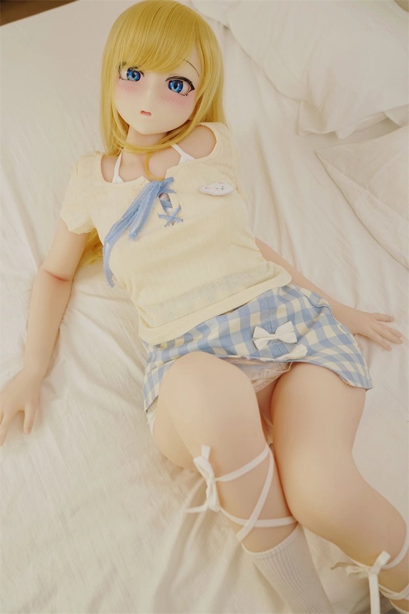 Irokeijin 149cm (4ft11) B-Cup S-TPE Sex Doll Akane
