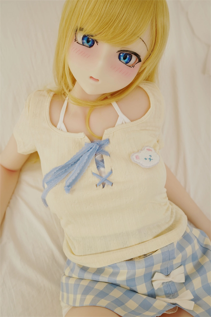 Irokeijin 149cm (4ft11) B-Cup S-TPE Sex Doll Akane