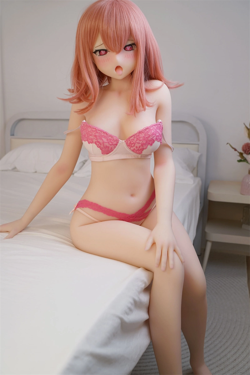 Irokeijin 149cm (4ft11) B-Cup S-TPE Sex Doll Koharu