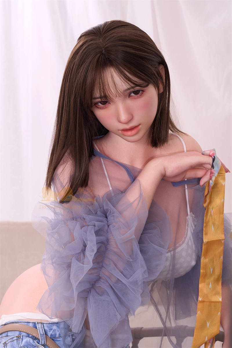 Irontech Oriental Series 161cm ( 5ft3) Orient Sex Doll S32 Kitty ROS Max Mouth Silk Glow