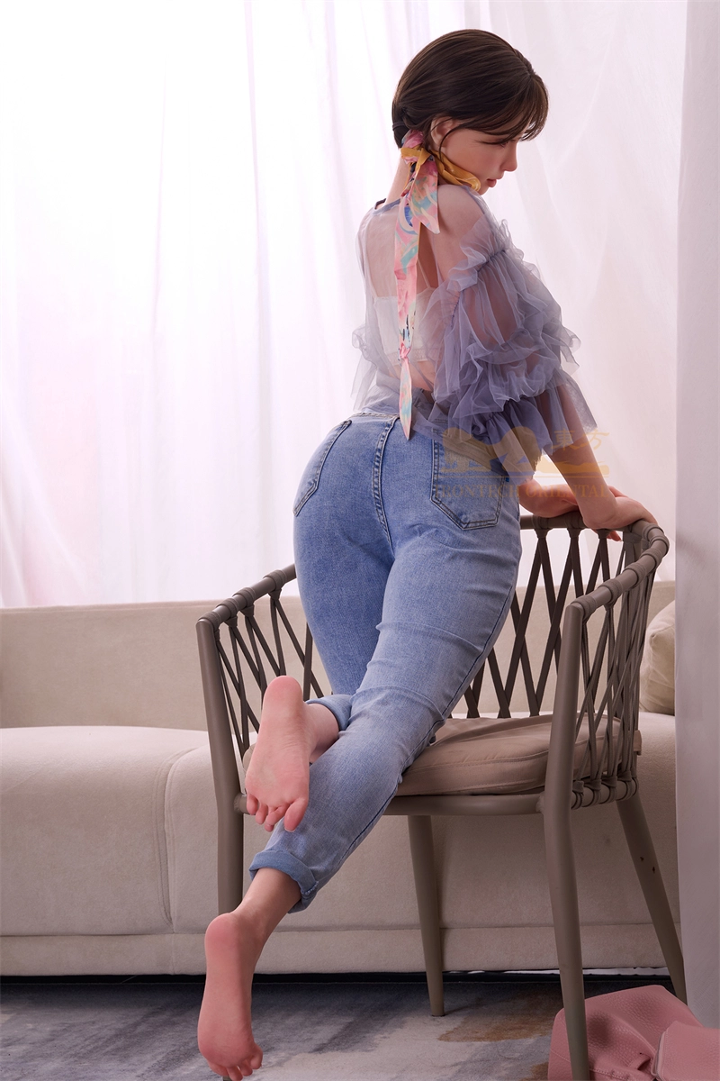 Irontech Oriental Series 161cm ( 5ft3) Orient Sex Doll S32 Kitty ROS Max Mouth Silk Glow