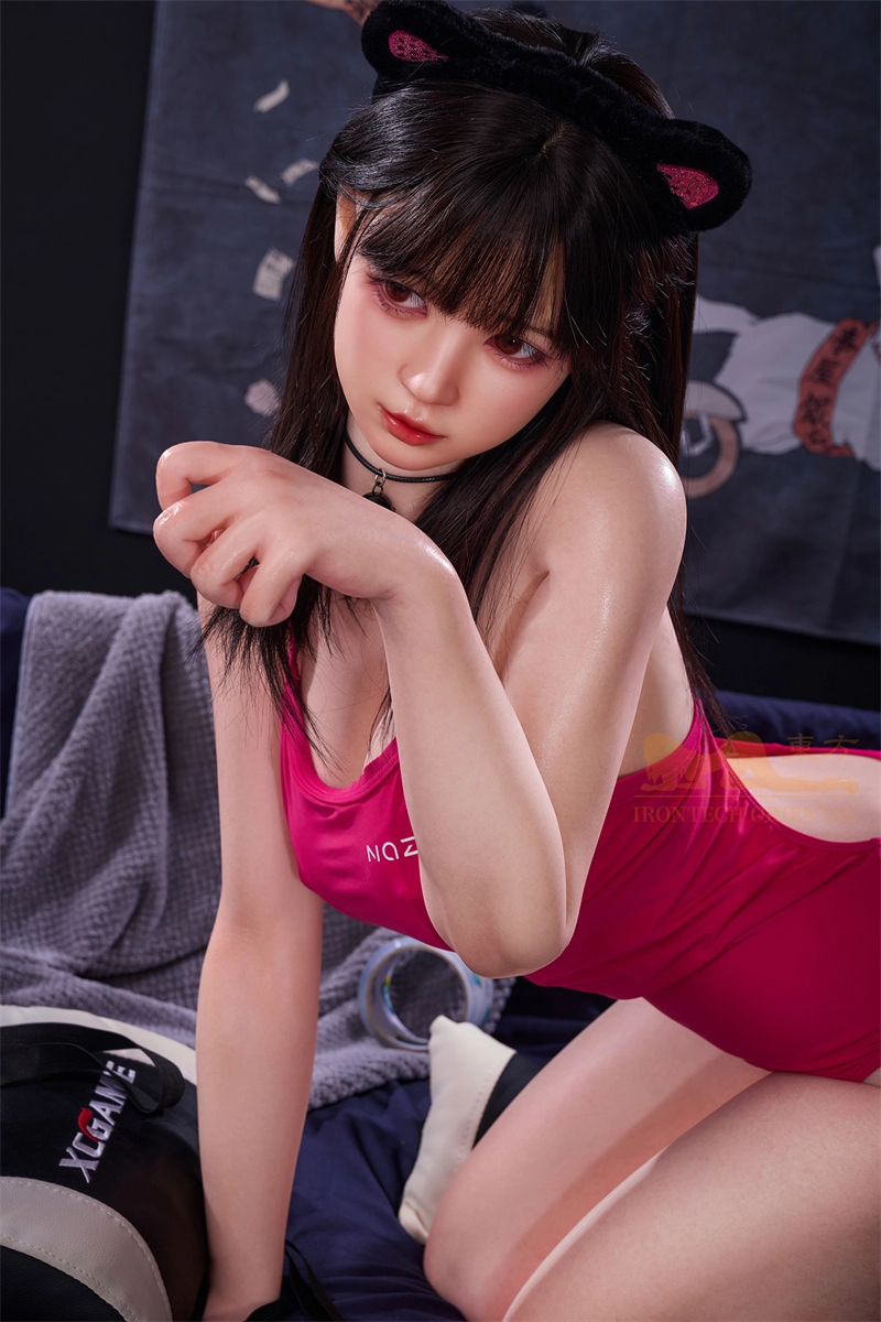 Irontech Oriental Series 161cm ( 5ft3) Orient Sex Doll T3 Evie ROS Max Mouth Silk Glow