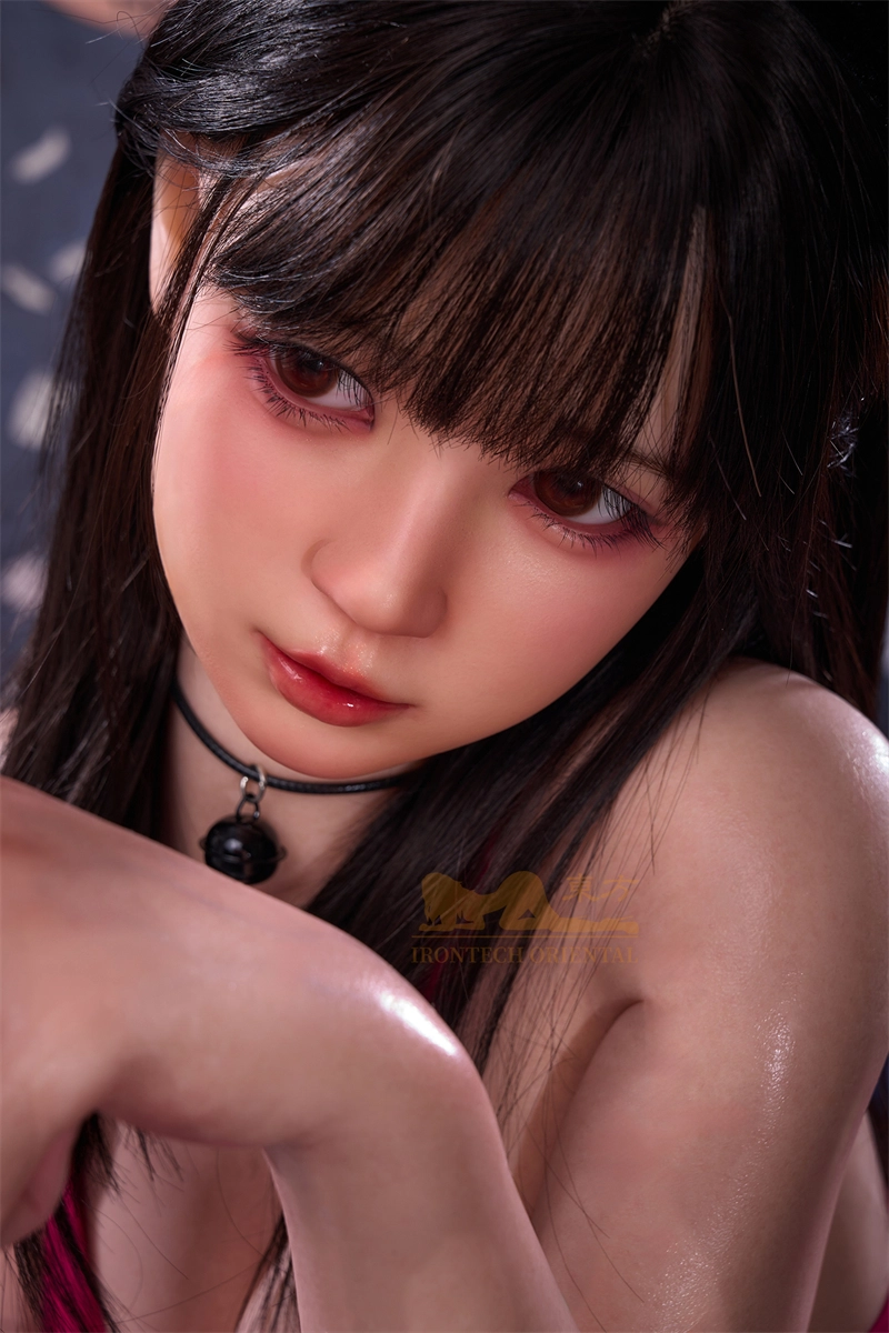 Irontech Oriental Series 161cm ( 5ft3) Orient Sex Doll T3 Evie ROS Max Mouth Silk Glow