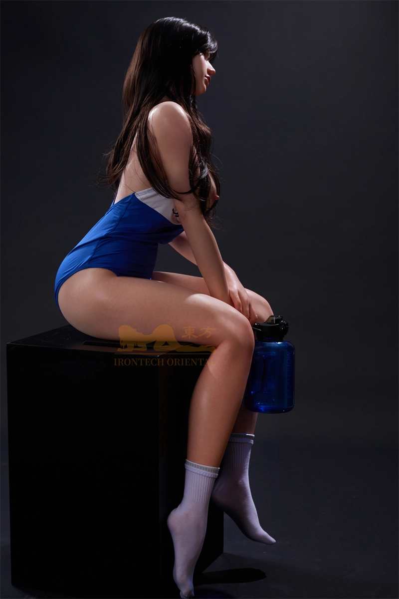 Irontech Oriental Series 161cm ( 5ft3) Swimsuit Sex Doll T4 Evie ROS Max Mouth Silk Glow