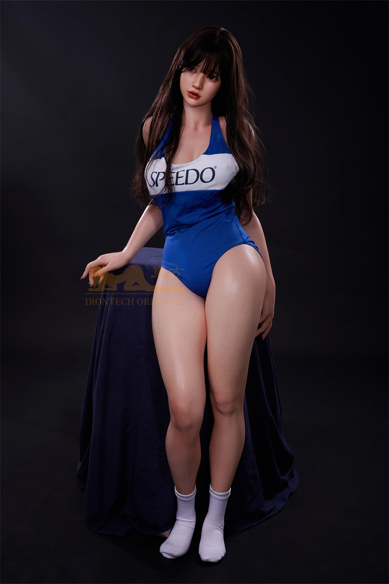 Irontech Oriental Series 161cm ( 5ft3) Swimsuit Sex Doll T4 Evie ROS Max Mouth Silk Glow