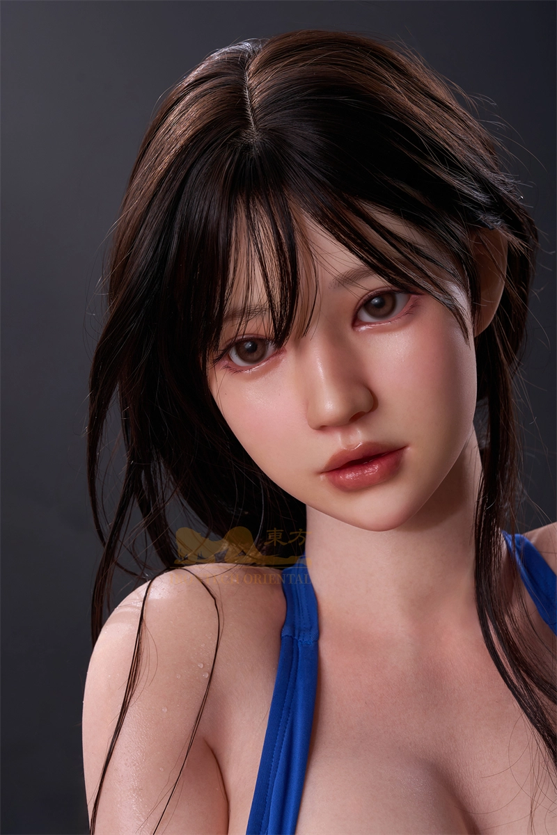 Irontech Oriental Series 161cm ( 5ft3) Swimsuit Sex Doll T4 Evie ROS Max Mouth Silk Glow