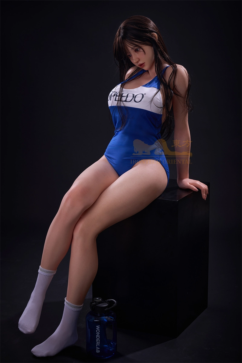 Irontech Oriental Series 161cm ( 5ft3) Swimsuit Sex Doll T4 Evie ROS Max Mouth Silk Glow