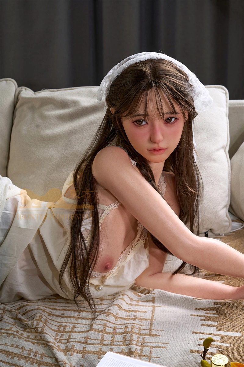 Irontech Oriental Series 153cm( 5ft) Cute Asian Sex Doll S14 ROS MAX Mouth Silk Glow