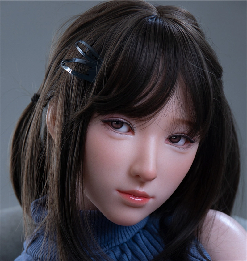 Irontech Oral Silicone sex doll Head#Gladys