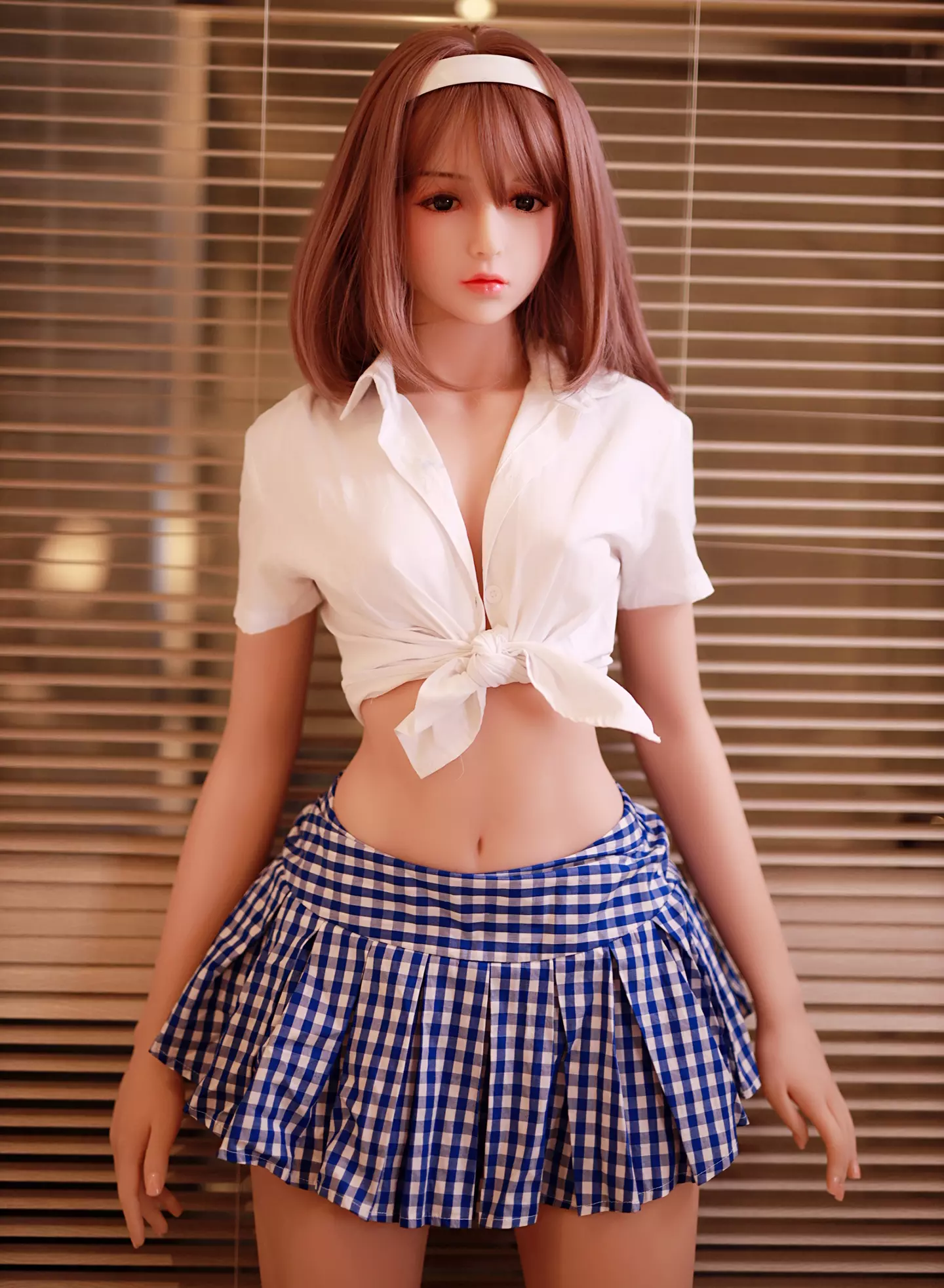 JY 157cm Sex doll