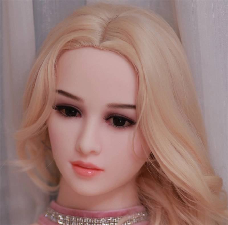 JY TPE Sex Doll Head#Amy