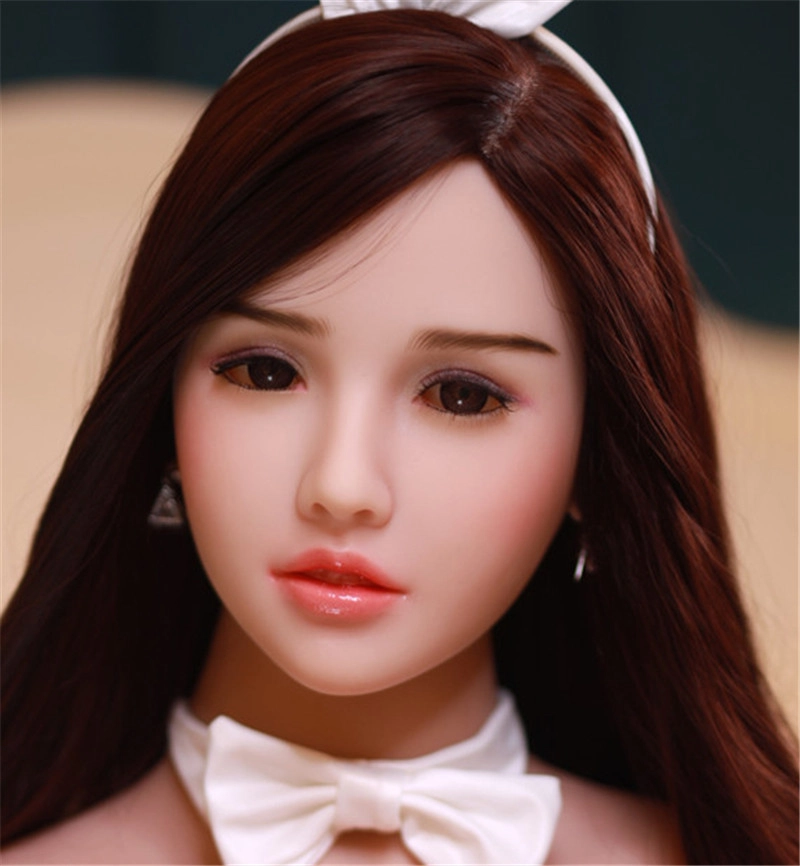 JY TPE Sex Doll Head#Angela