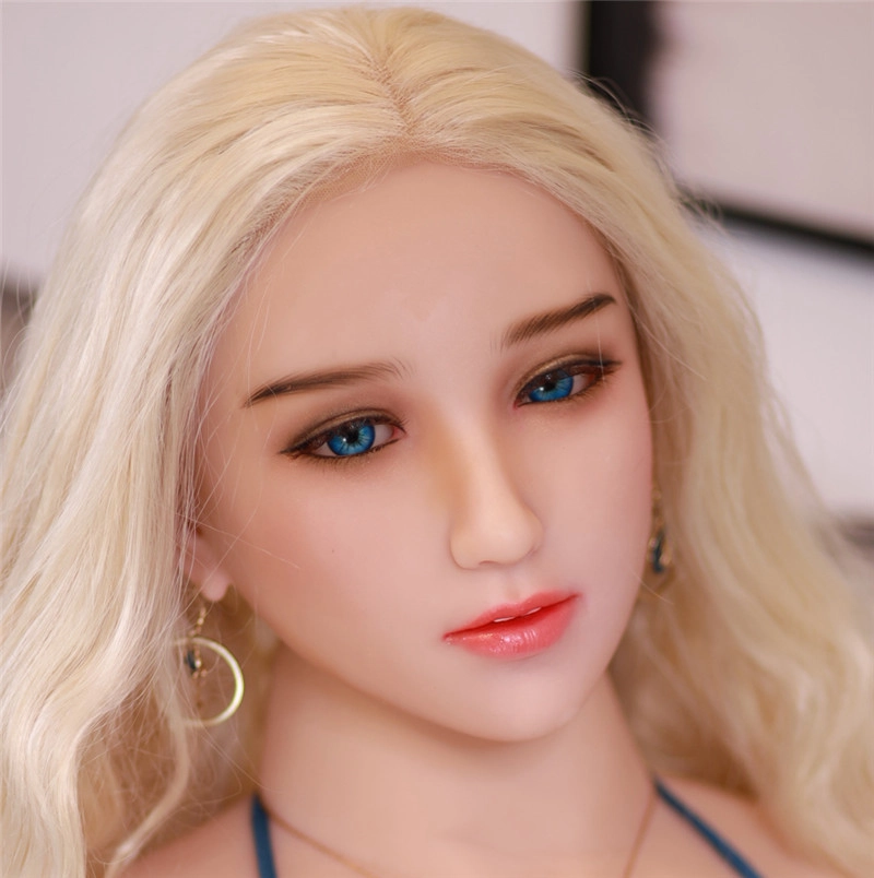 JY TPE Sex Doll Head#Aurora