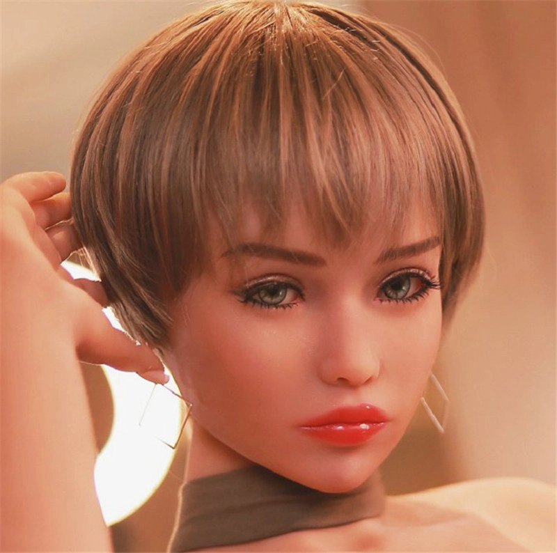 JY TPE Sex Doll Head#Bella