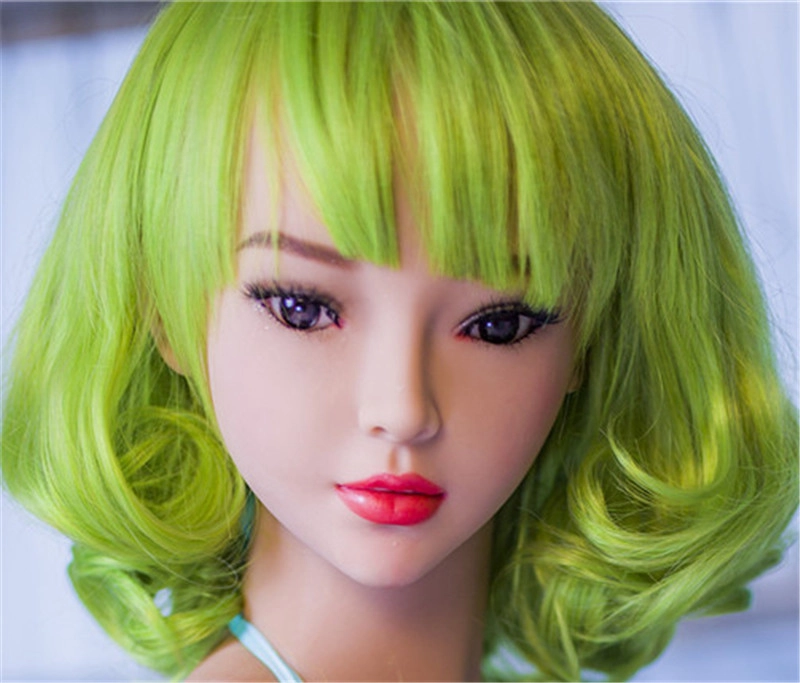 JY TPE Sex Doll Head#Betty