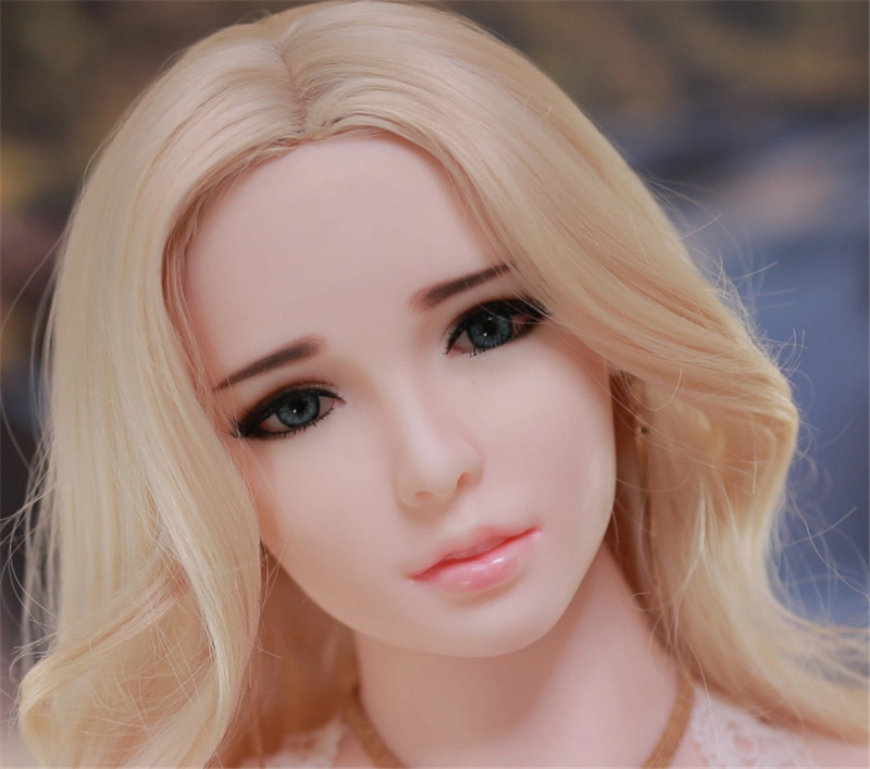 JY TPE Sex Doll Head#Claire