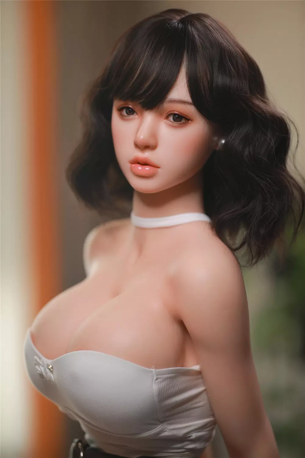 JY 161cm Silicone sex doll ShaZhi
