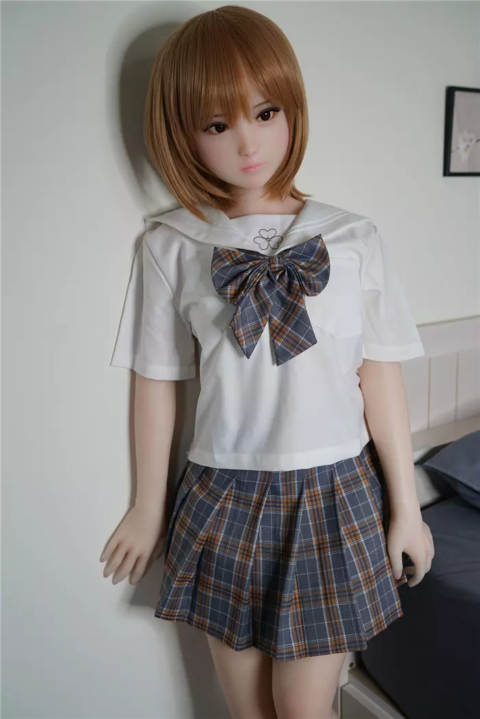 Piper Doll 130cm Silicone Aika love doll