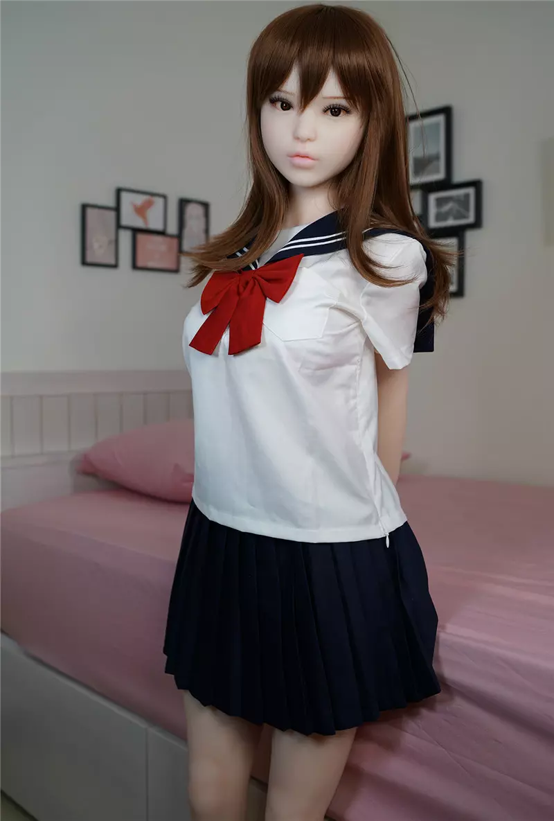 Piper Doll 130cm Silicone Phoebe ELF Ear love doll