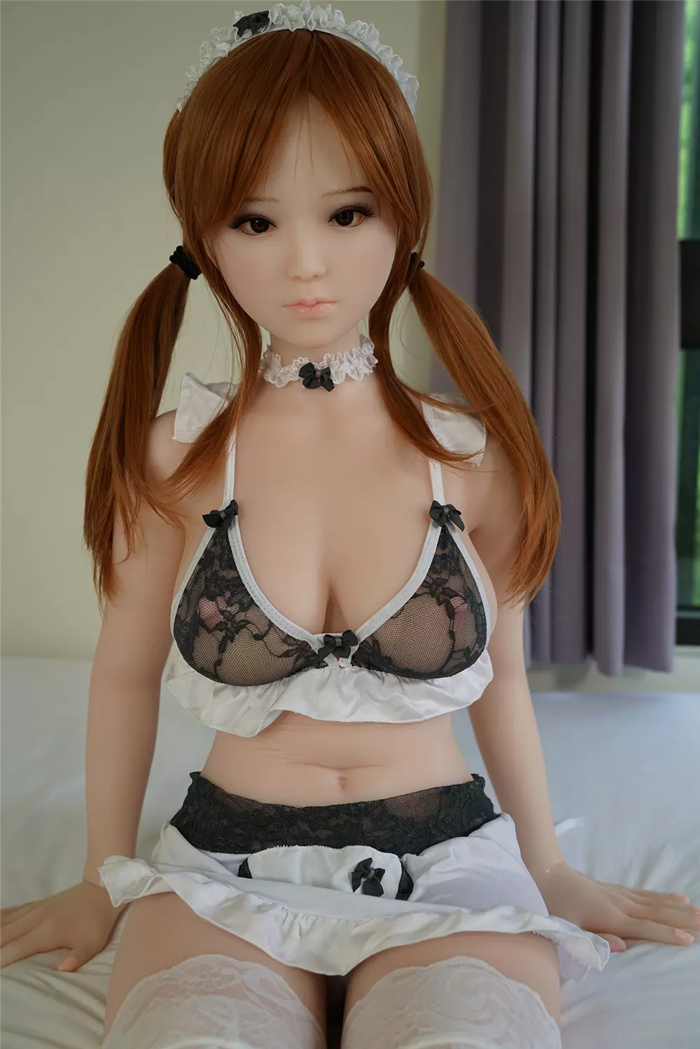 Piper Doll 130cm Silicone Eirian love doll