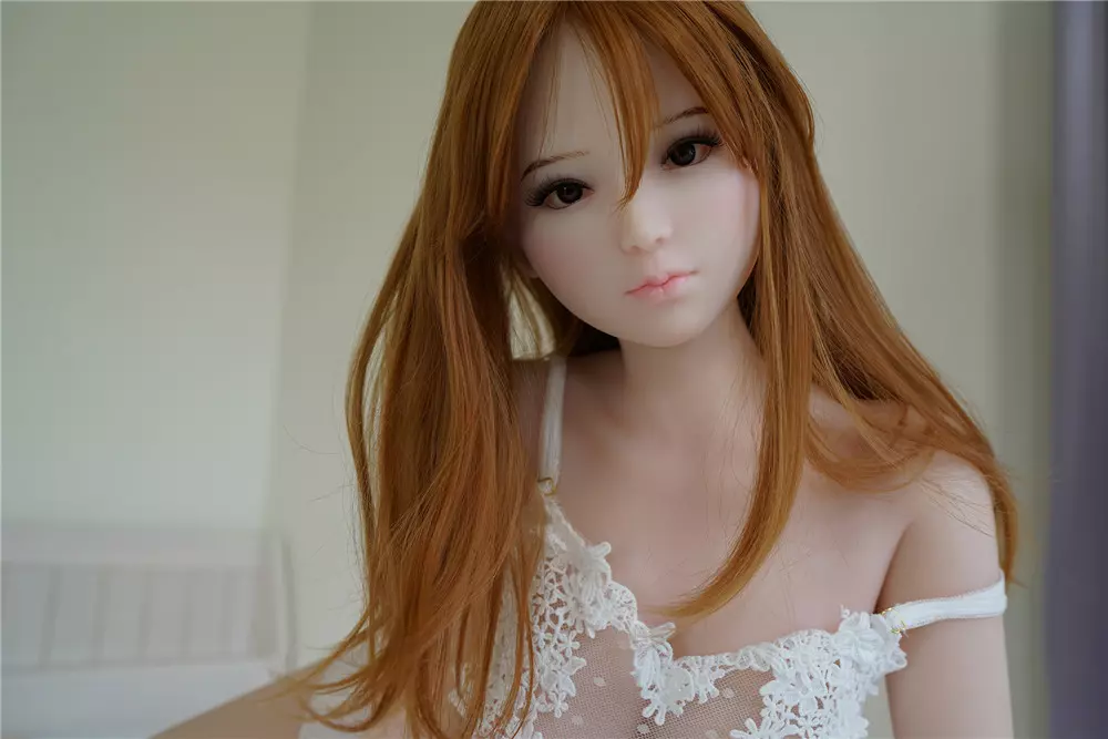Piper Doll 130cm Silicone Eirian love doll
