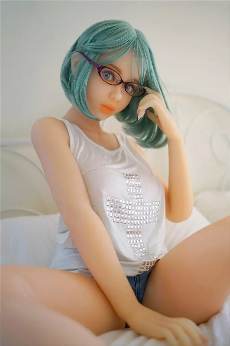 Piperdoll 140cm TPE Ariel sex doll B