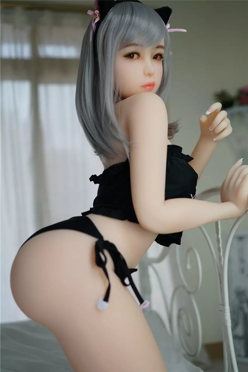 Piper Doll TPE 150cm Big Breasts Akira