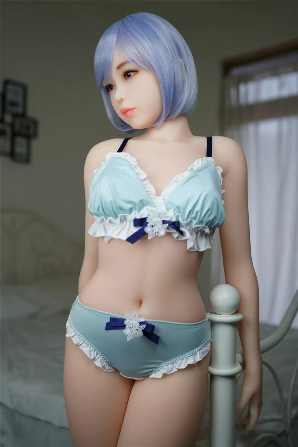 Piper Doll TPE 150cm Big Breasts Akira