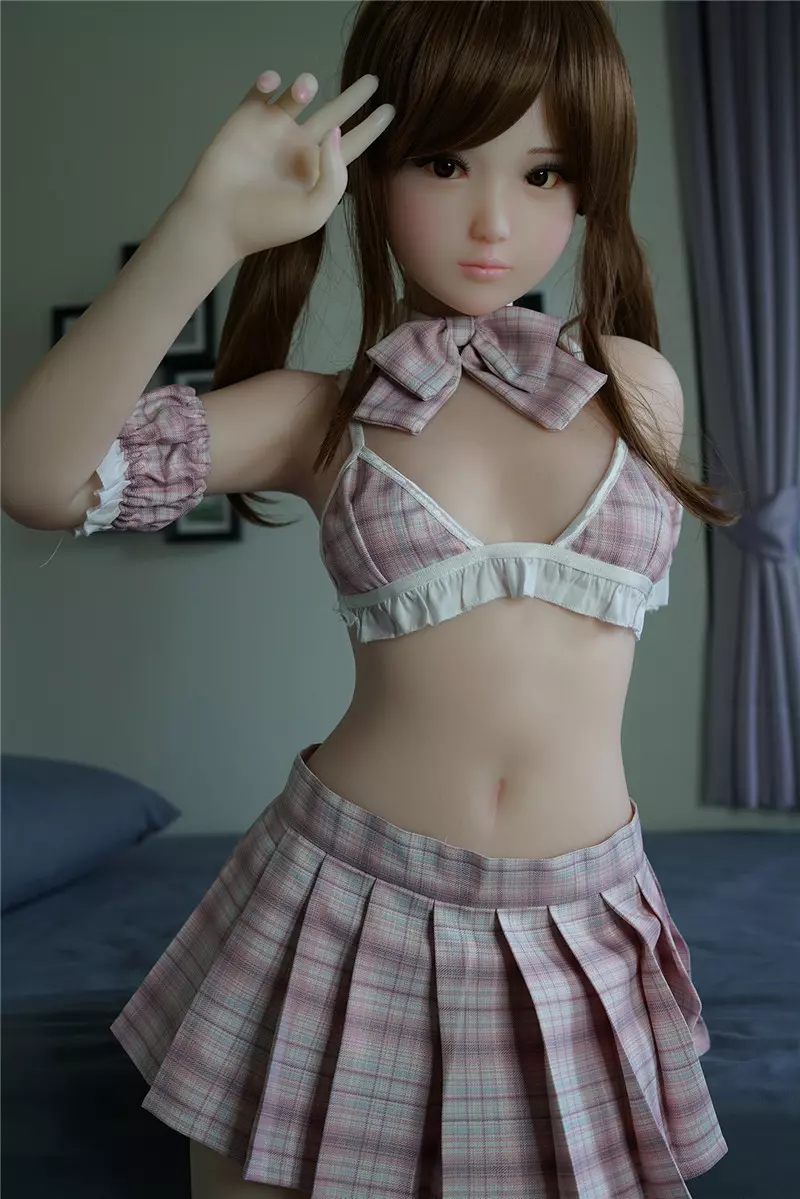 Piper Doll 130cm Silicone Aika love doll