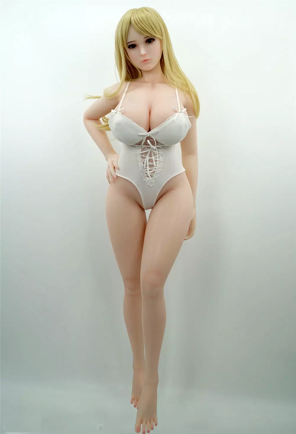 Piper Doll 100cm Silicone Love Doll Mai