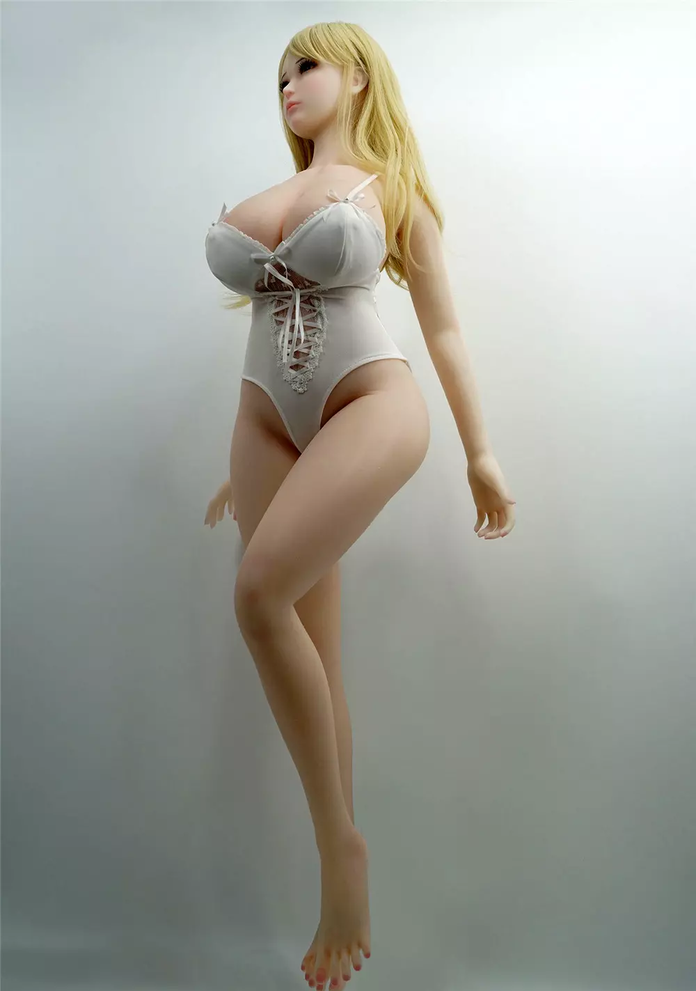 Piper Doll 100cm Silicone Love Doll Mai