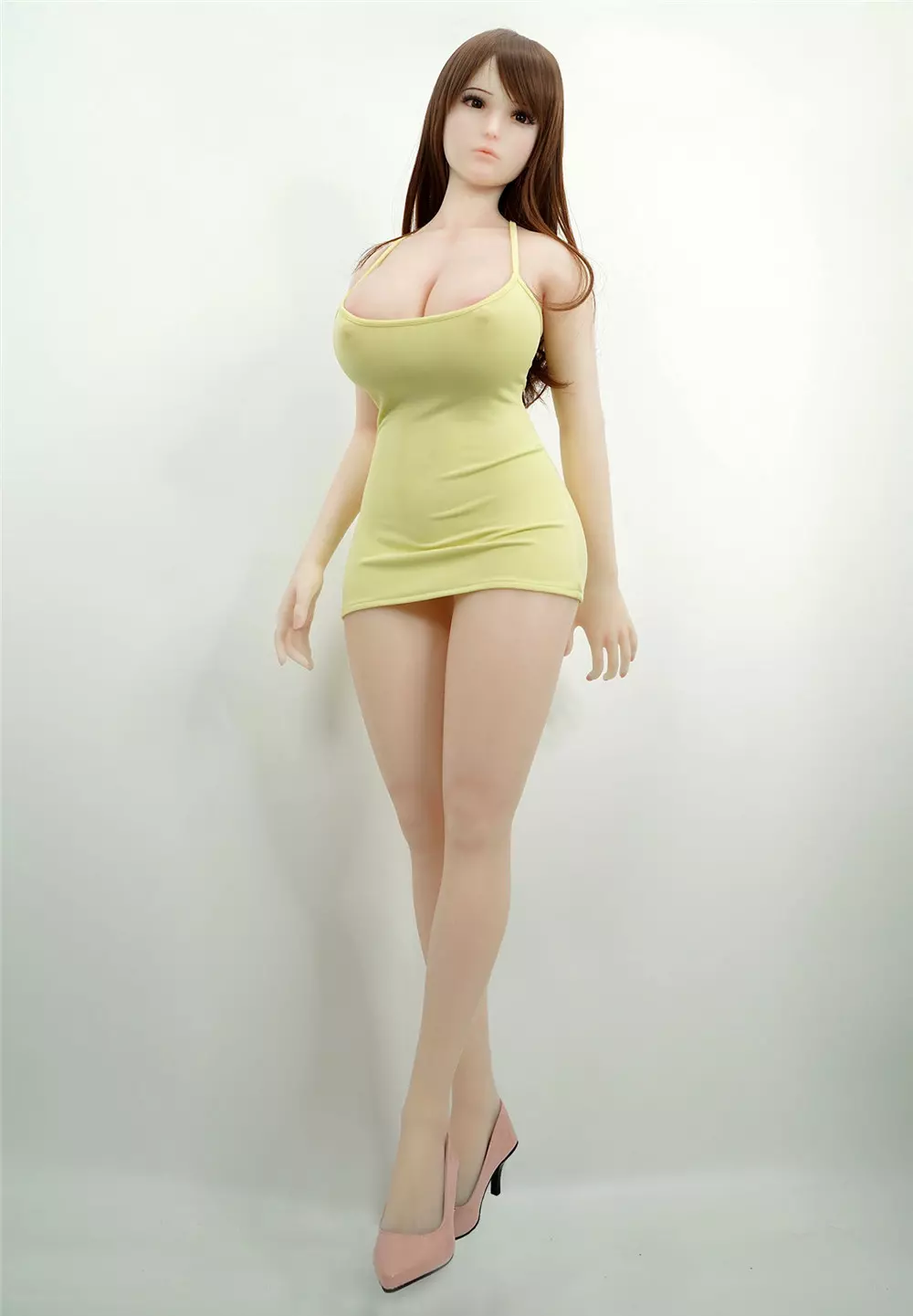 Piper Doll 100cm Silicone Love Doll Mai