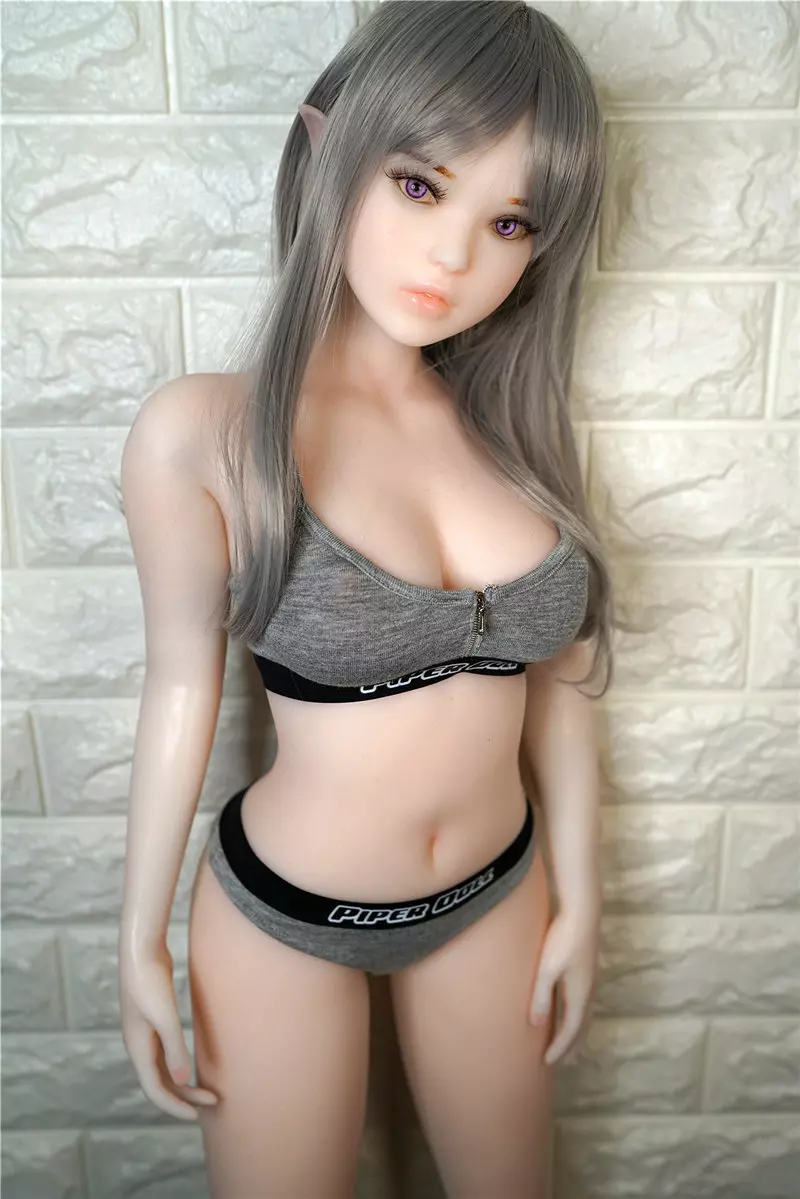 Piper Doll 80cm Silicone Phoebe love doll