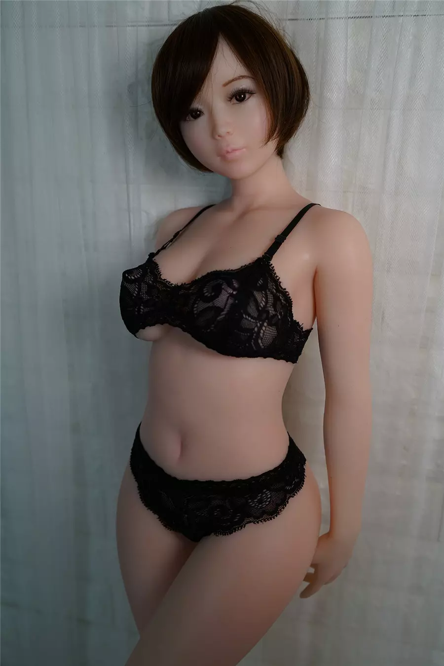 Piper Doll 100cm Silicone Love Doll Akira