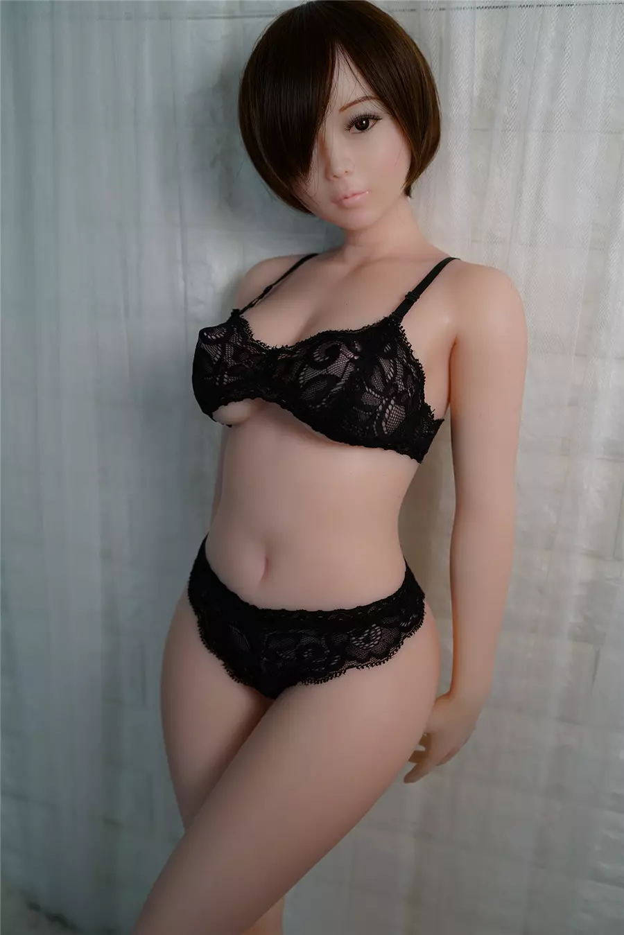Piper Doll 100cm Silicone Love Doll Akira