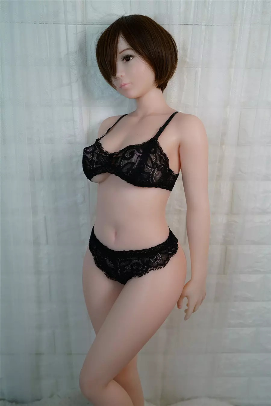 Piper Doll 100cm Silicone Love Doll Akira