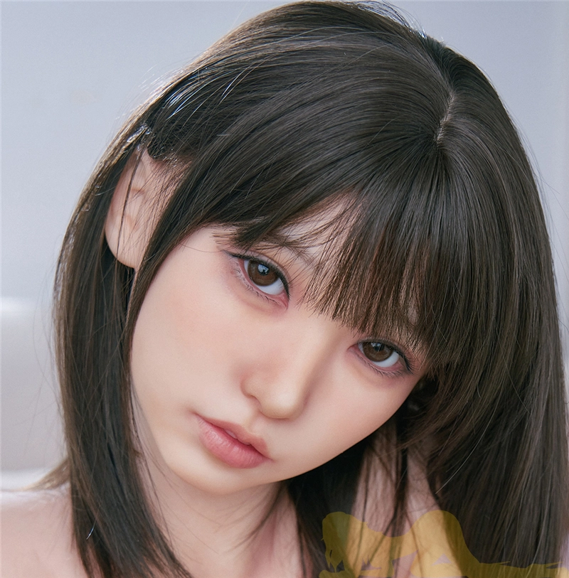 Irontech Natural Optimized Series Silicone Head#Suki ROS Mouth Available