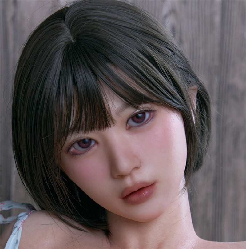 Irontech Silicone sex doll Head#R6 ROS Mouth