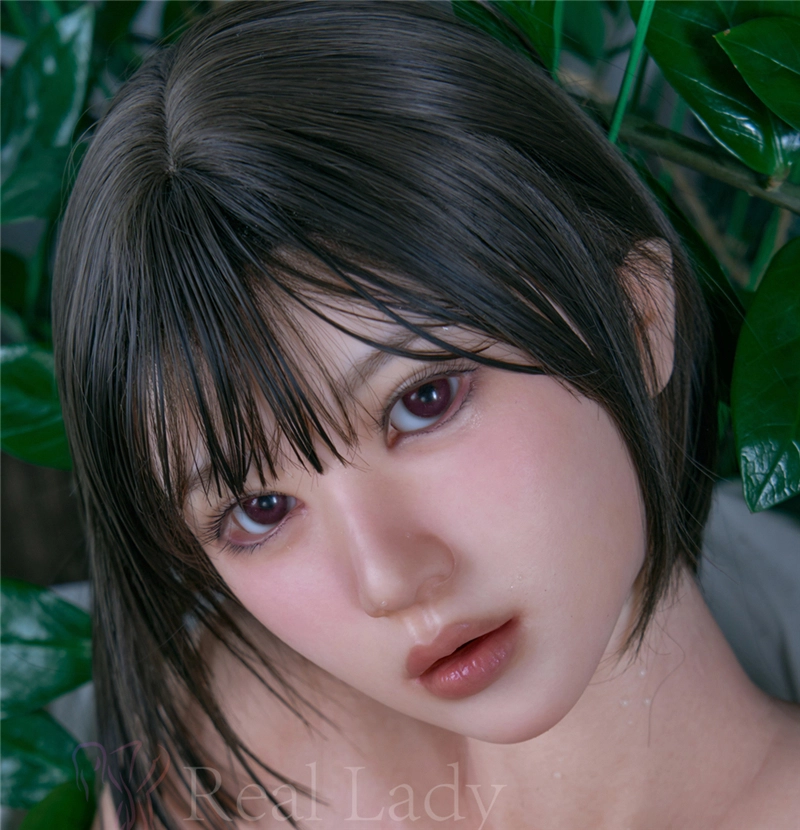 Irontech Silicone sex doll Head#R6 ROS Mouth