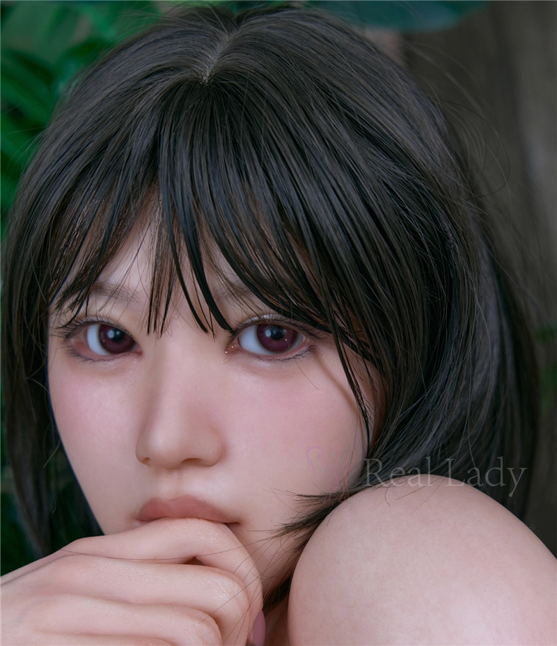 Irontech Silicone sex doll Head#R6 ROS Mouth