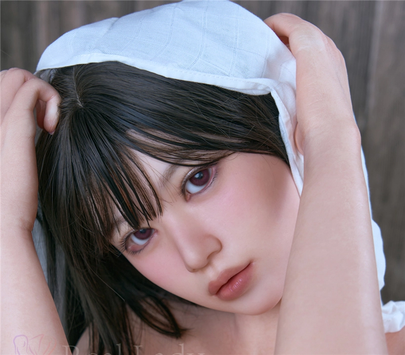 Irontech Silicone sex doll Head#R6 ROS Mouth