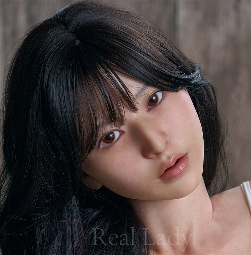 Irontech Silicone sex doll Head#R7 ROS Mouth