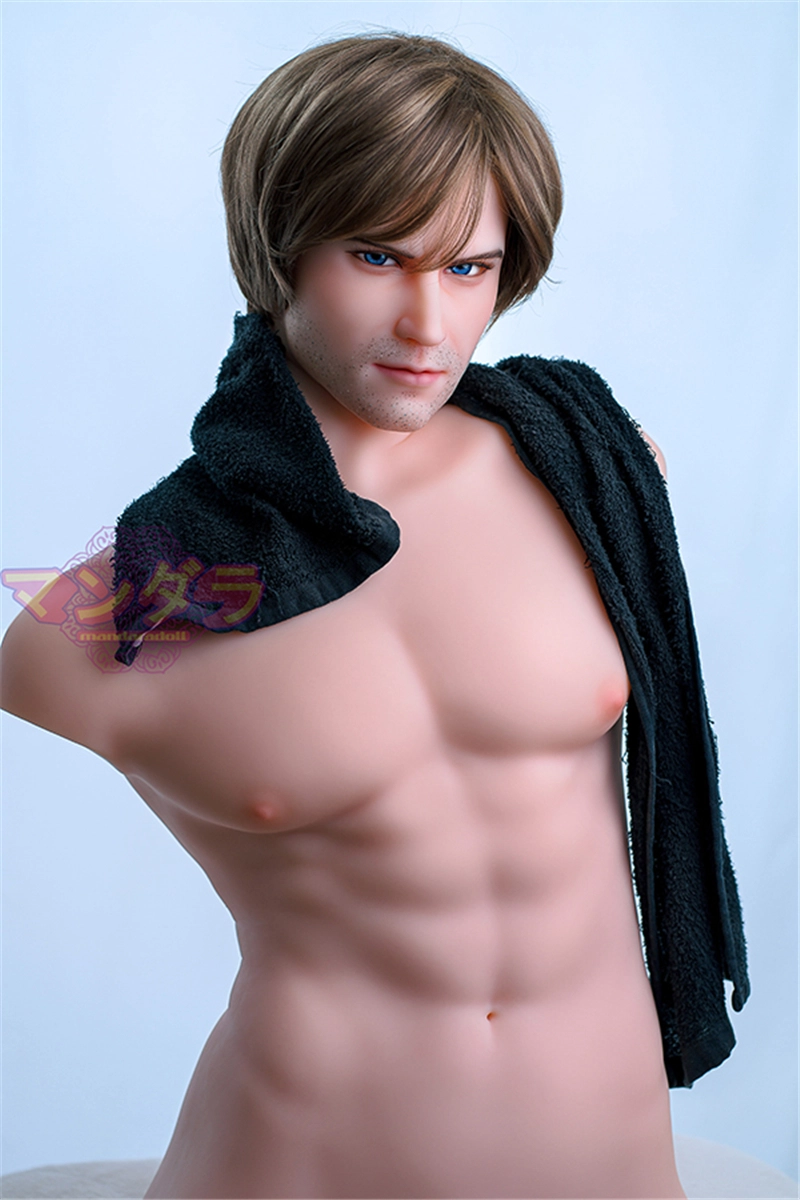 Sankaku 88cm (2ft11) Mandara Series Male TPE Sex Torso Vergil, Head MA#012